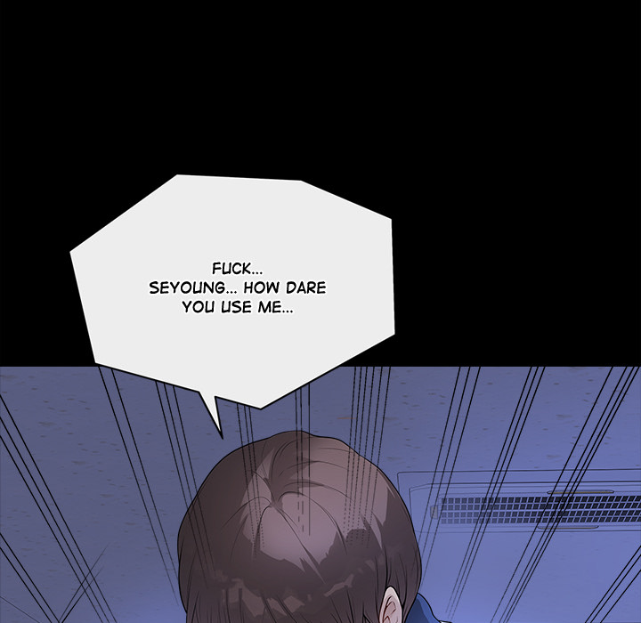 Signed, Sealed, Mistaken Chapter 25 - Page 13