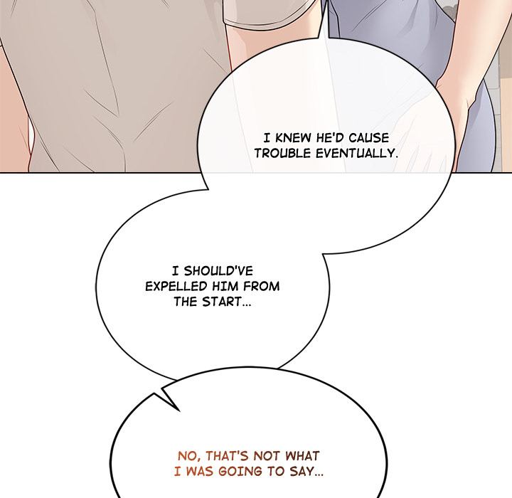 Signed, Sealed, Mistaken Chapter 25 - Page 126