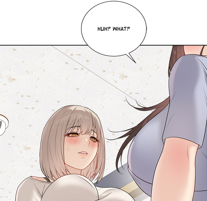 Signed, Sealed, Mistaken Chapter 25 - Page 128