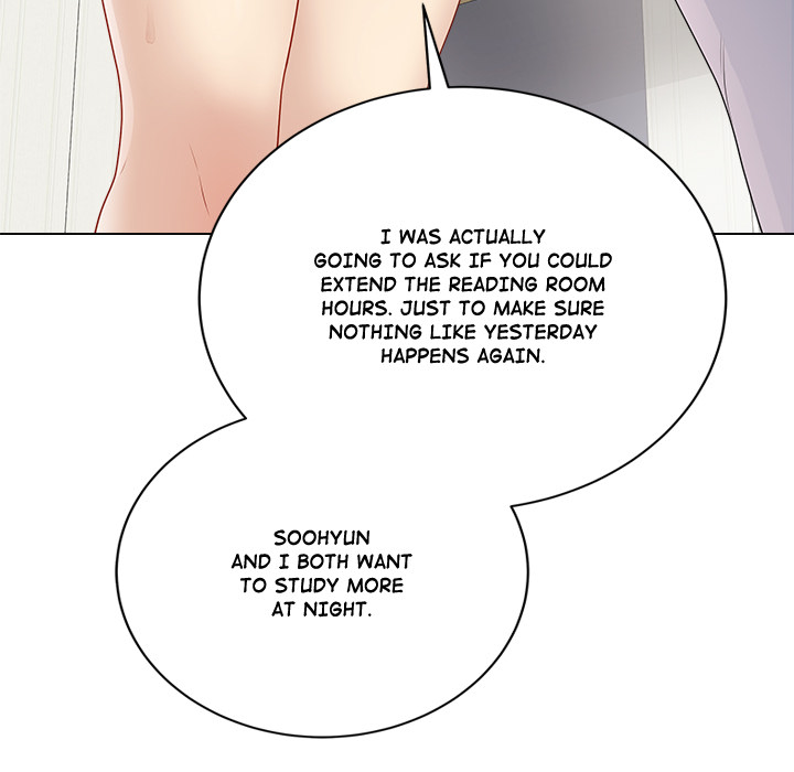 Signed, Sealed, Mistaken Chapter 25 - Page 130