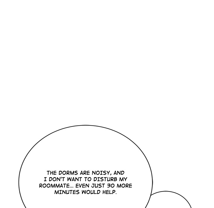 Signed, Sealed, Mistaken Chapter 25 - Page 131