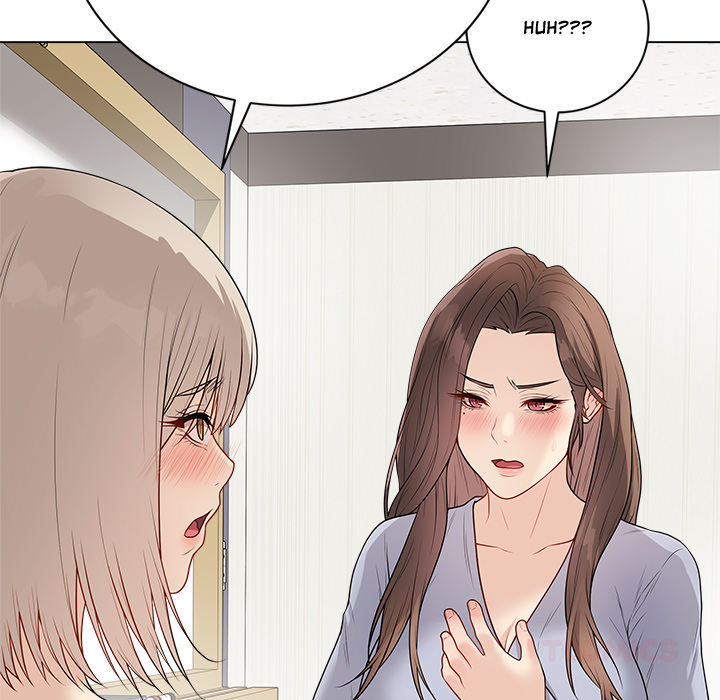 Signed, Sealed, Mistaken Chapter 25 - Page 132