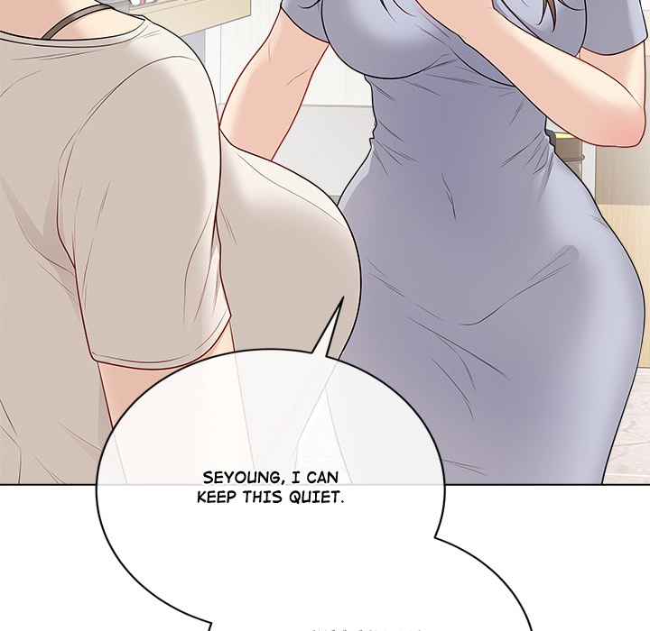 Signed, Sealed, Mistaken Chapter 25 - Page 133