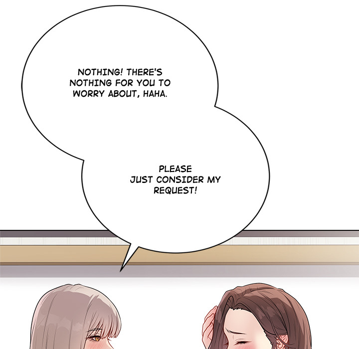 Signed, Sealed, Mistaken Chapter 25 - Page 135