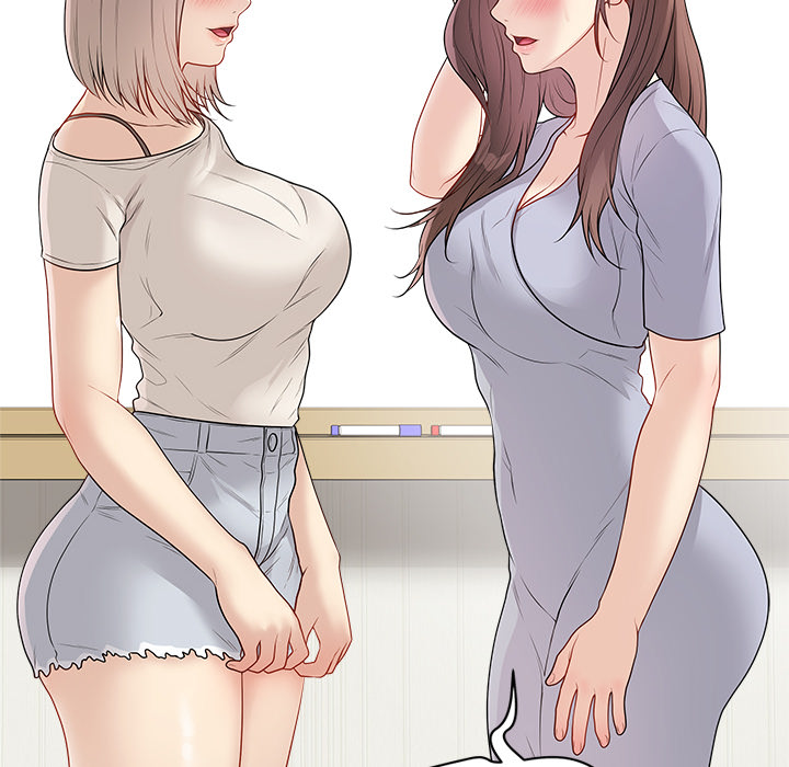 Signed, Sealed, Mistaken Chapter 25 - Page 136