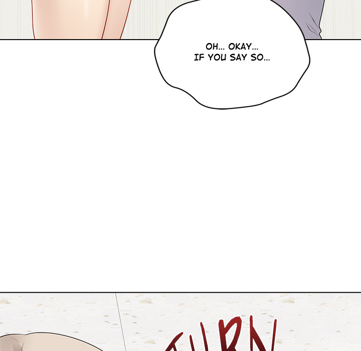 Signed, Sealed, Mistaken Chapter 25 - Page 137