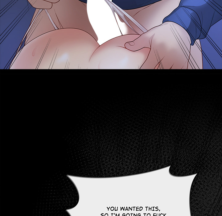 Signed, Sealed, Mistaken Chapter 25 - Page 15