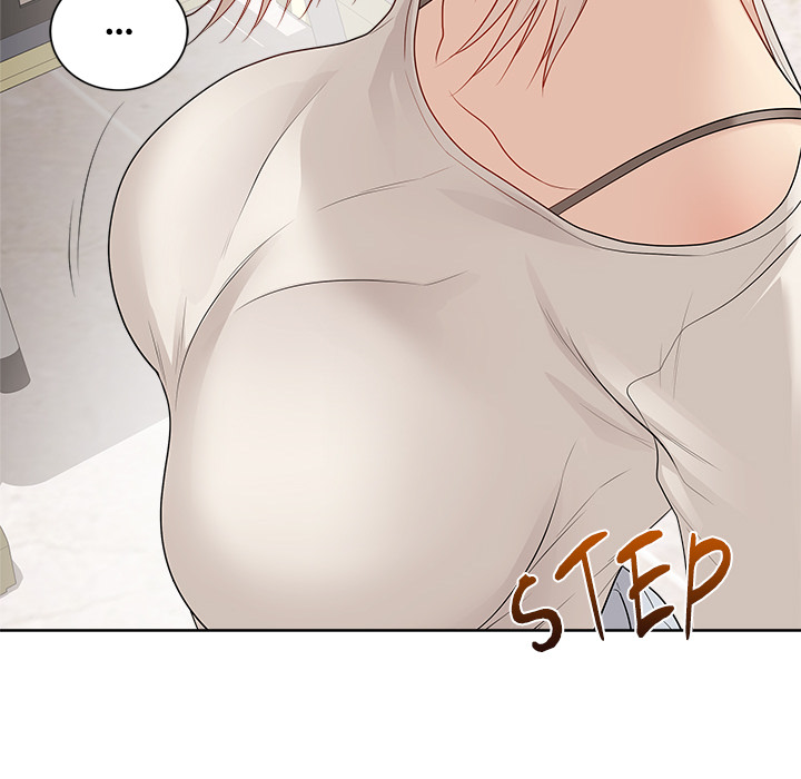 Signed, Sealed, Mistaken Chapter 25 - Page 141