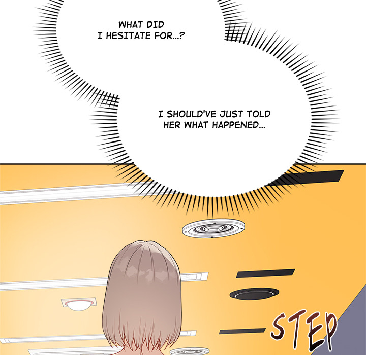 Signed, Sealed, Mistaken Chapter 25 - Page 145