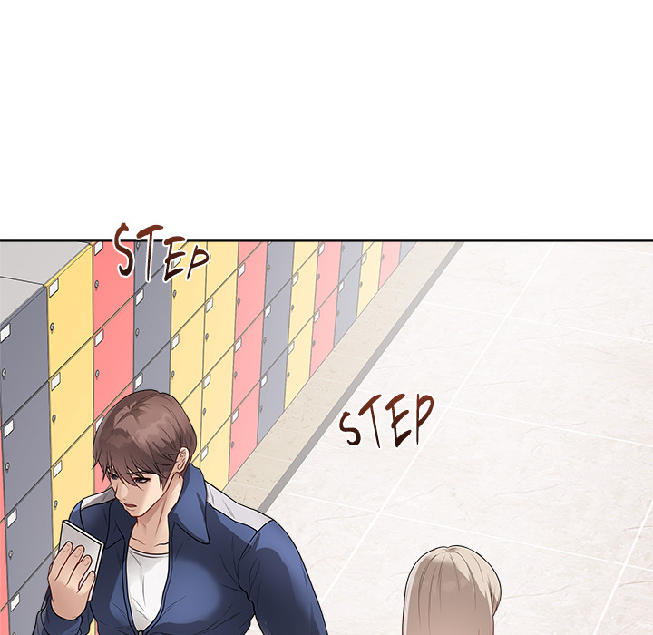 Signed, Sealed, Mistaken Chapter 25 - Page 152