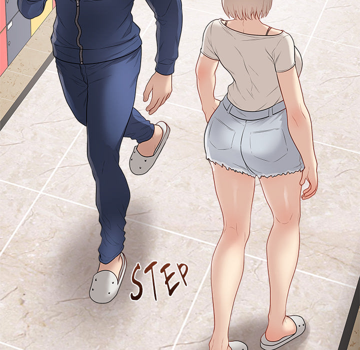 Signed, Sealed, Mistaken Chapter 25 - Page 153