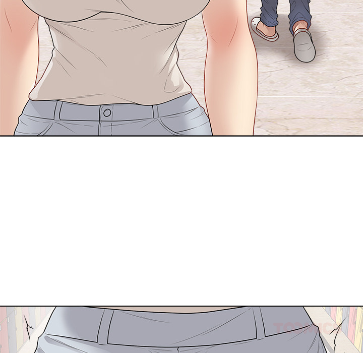 Signed, Sealed, Mistaken Chapter 25 - Page 156