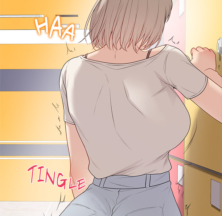 Signed, Sealed, Mistaken Chapter 25 - Page 160