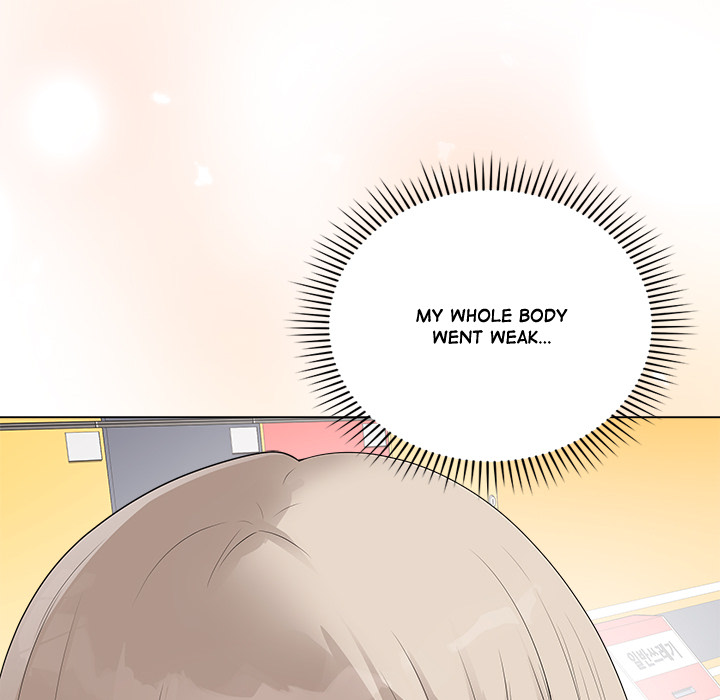 Signed, Sealed, Mistaken Chapter 25 - Page 162