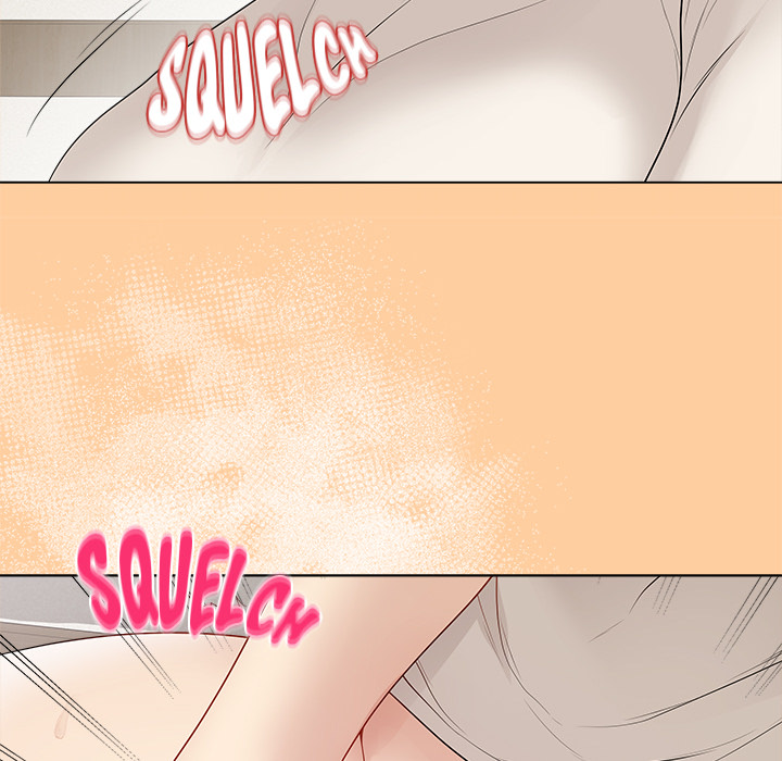 Signed, Sealed, Mistaken Chapter 25 - Page 168