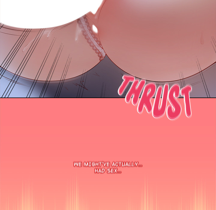 Signed, Sealed, Mistaken Chapter 25 - Page 186