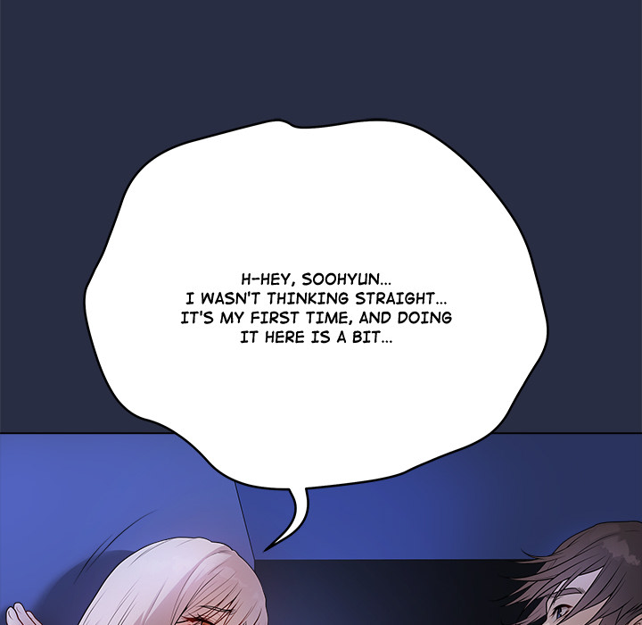 Signed, Sealed, Mistaken Chapter 25 - Page 22