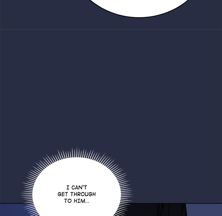 Signed, Sealed, Mistaken Chapter 25 - Page 25