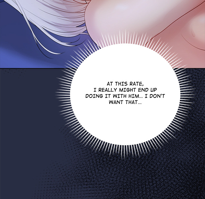 Signed, Sealed, Mistaken Chapter 25 - Page 27