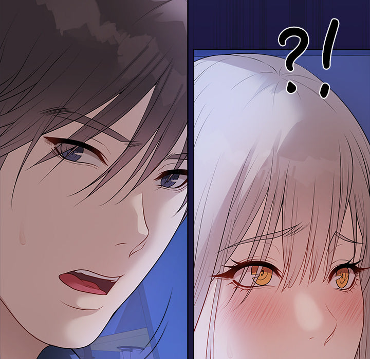 Signed, Sealed, Mistaken Chapter 25 - Page 35