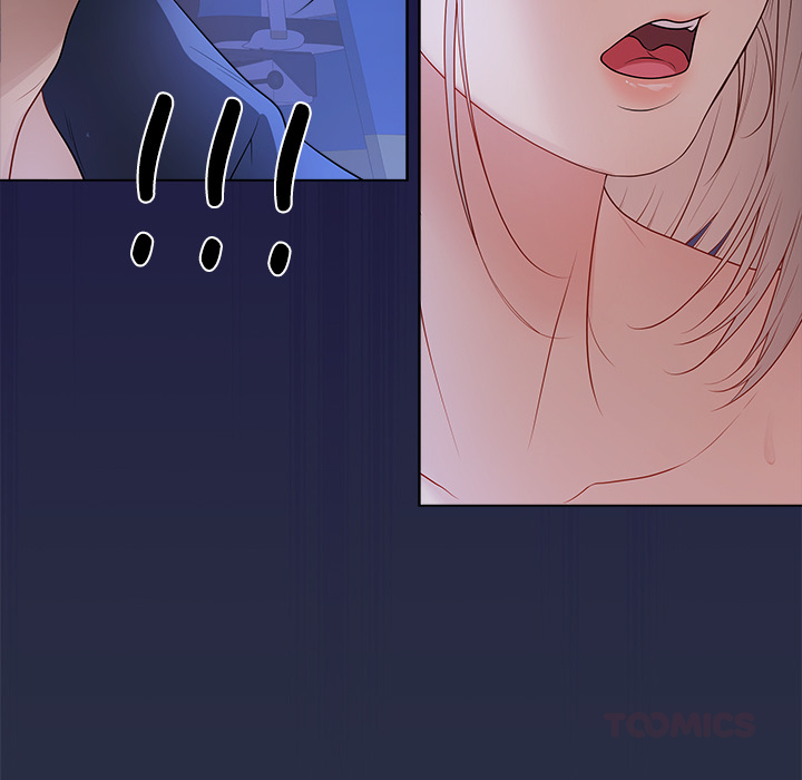Signed, Sealed, Mistaken Chapter 25 - Page 36