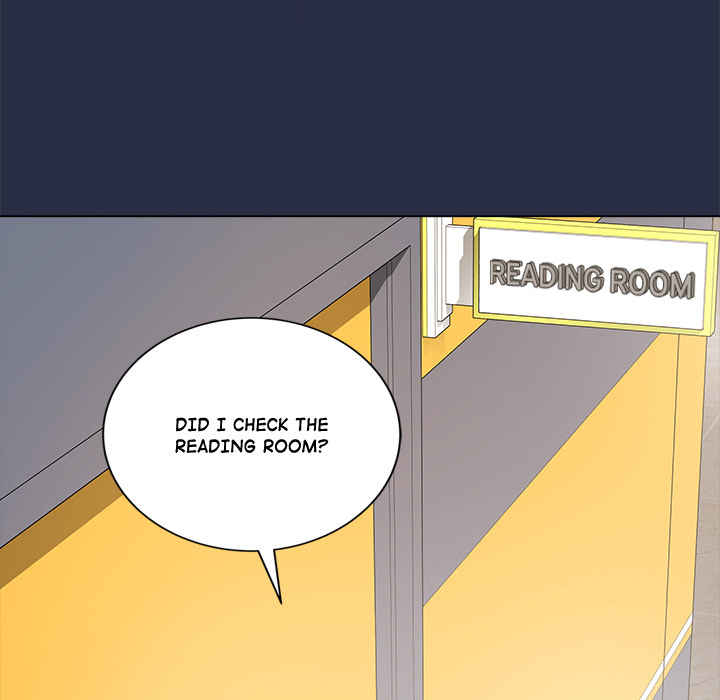 Signed, Sealed, Mistaken Chapter 25 - Page 37