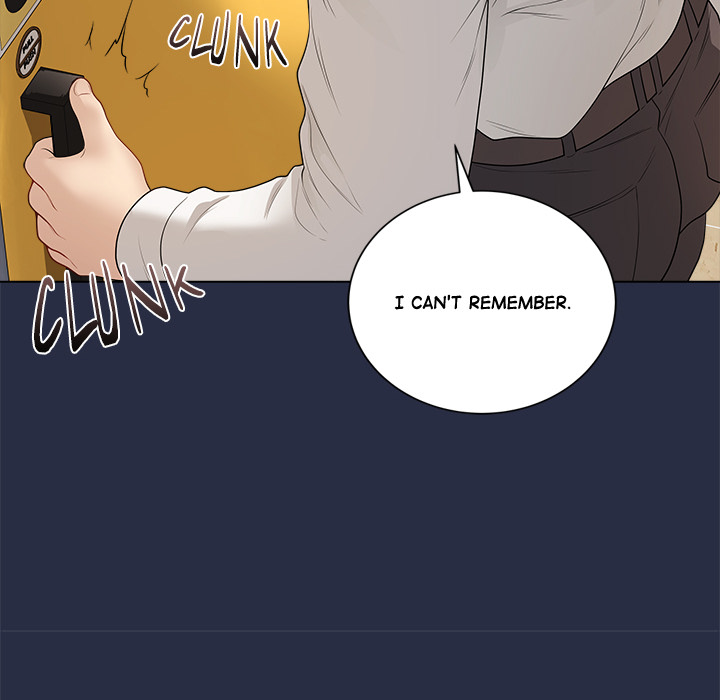 Signed, Sealed, Mistaken Chapter 25 - Page 39