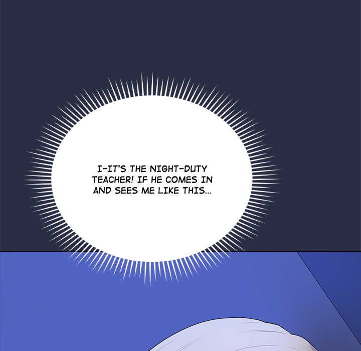 Signed, Sealed, Mistaken Chapter 25 - Page 40