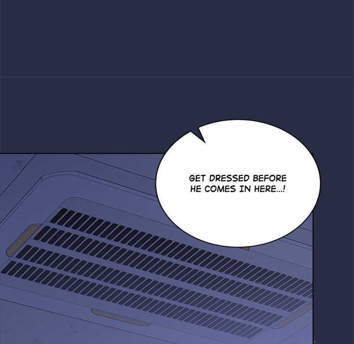 Signed, Sealed, Mistaken Chapter 25 - Page 46