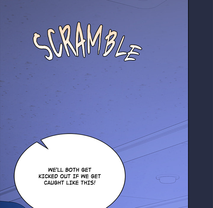 Signed, Sealed, Mistaken Chapter 25 - Page 47