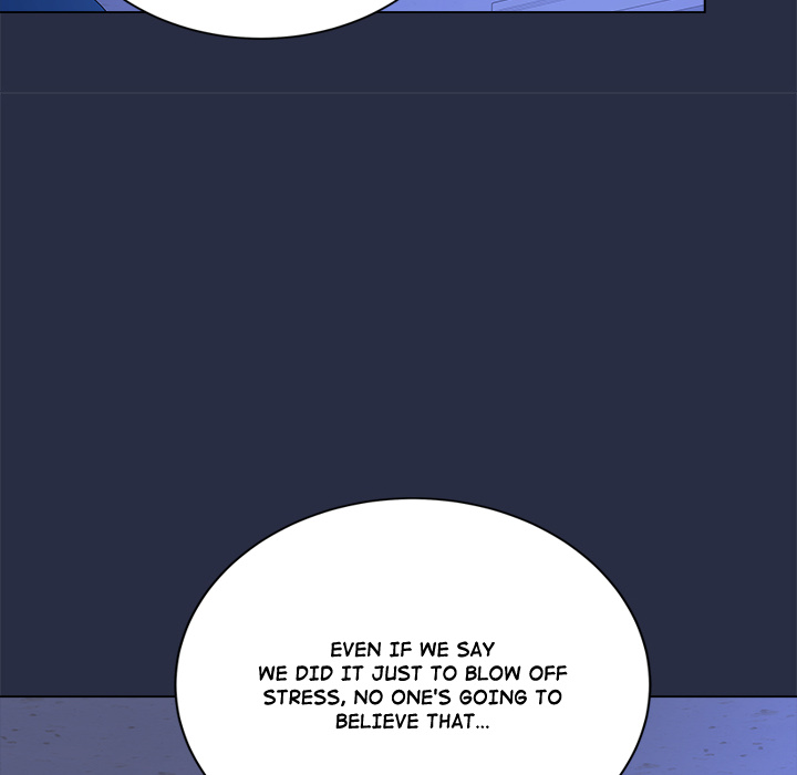Signed, Sealed, Mistaken Chapter 25 - Page 48