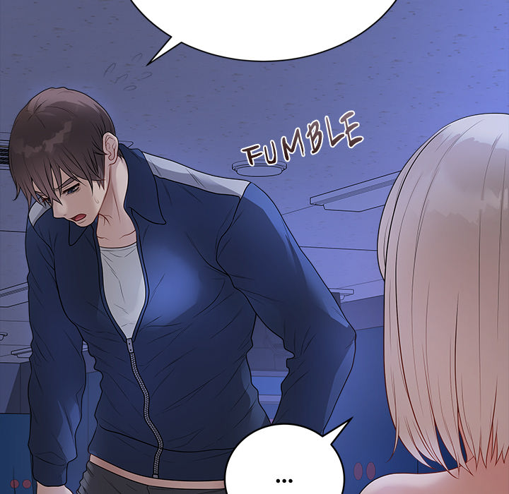 Signed, Sealed, Mistaken Chapter 25 - Page 49
