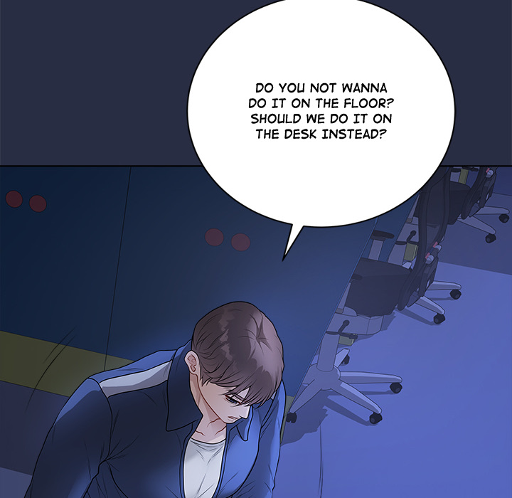 Signed, Sealed, Mistaken Chapter 25 - Page 6