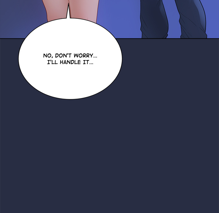 Signed, Sealed, Mistaken Chapter 25 - Page 57