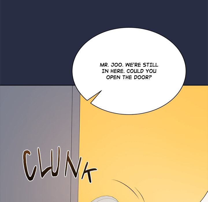 Signed, Sealed, Mistaken Chapter 25 - Page 58
