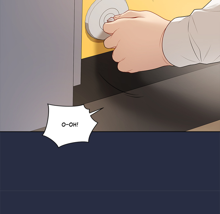 Signed, Sealed, Mistaken Chapter 25 - Page 59