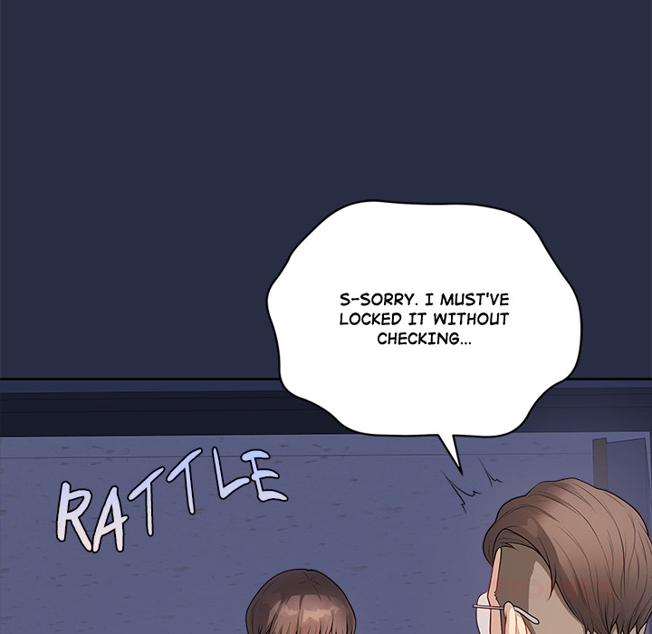 Signed, Sealed, Mistaken Chapter 25 - Page 60