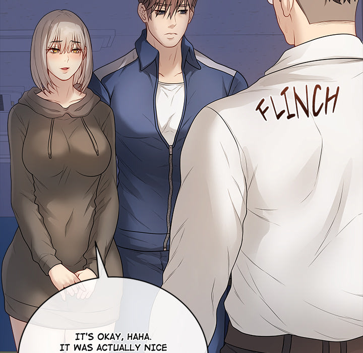 Signed, Sealed, Mistaken Chapter 25 - Page 61