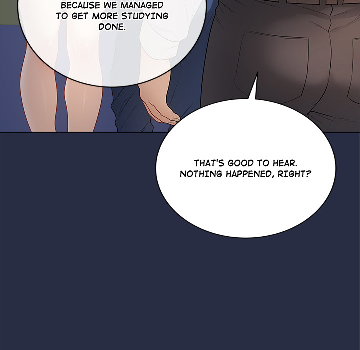Signed, Sealed, Mistaken Chapter 25 - Page 62