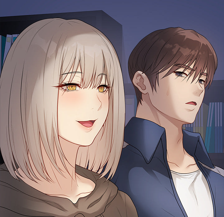 Signed, Sealed, Mistaken Chapter 25 - Page 64