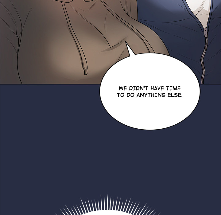 Signed, Sealed, Mistaken Chapter 25 - Page 65