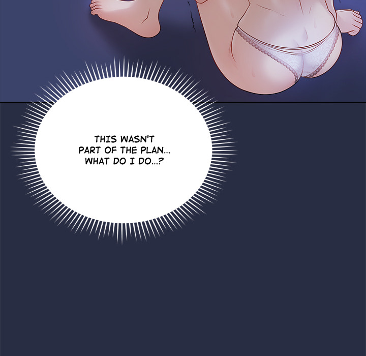 Signed, Sealed, Mistaken Chapter 25 - Page 8