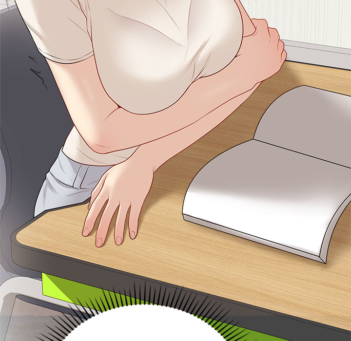 Signed, Sealed, Mistaken Chapter 25 - Page 78