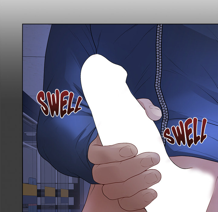 Signed, Sealed, Mistaken Chapter 25 - Page 80