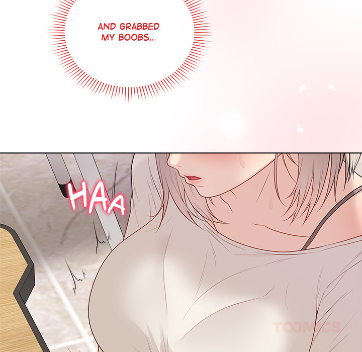 Signed, Sealed, Mistaken Chapter 25 - Page 92