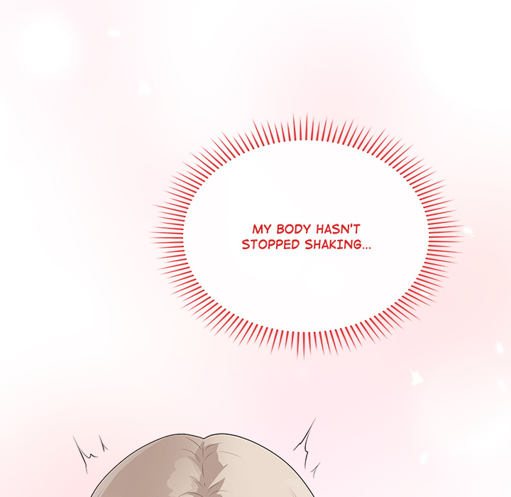 Signed, Sealed, Mistaken Chapter 25 - Page 94