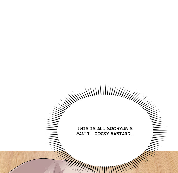 Signed, Sealed, Mistaken Chapter 25 - Page 98