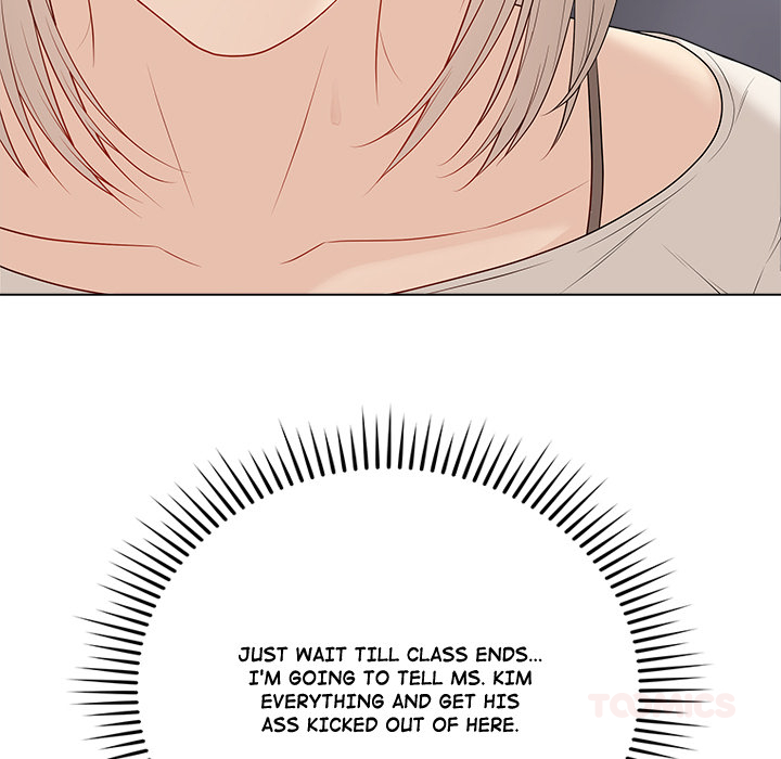 Signed, Sealed, Mistaken Chapter 25 - Page 100