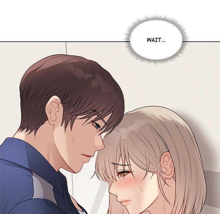 Signed, Sealed, Mistaken Chapter 26 - Page 101