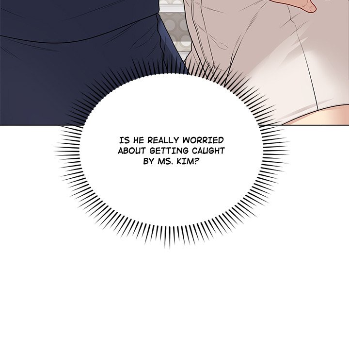 Signed, Sealed, Mistaken Chapter 26 - Page 103